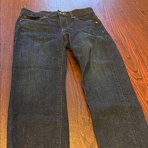 LOFT Denim Pants